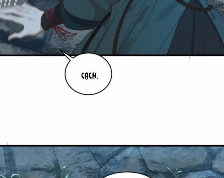 Thái Tử Điện Hạ Áo Giáp Của Người Lại Rơi Rồi 13 trang 51