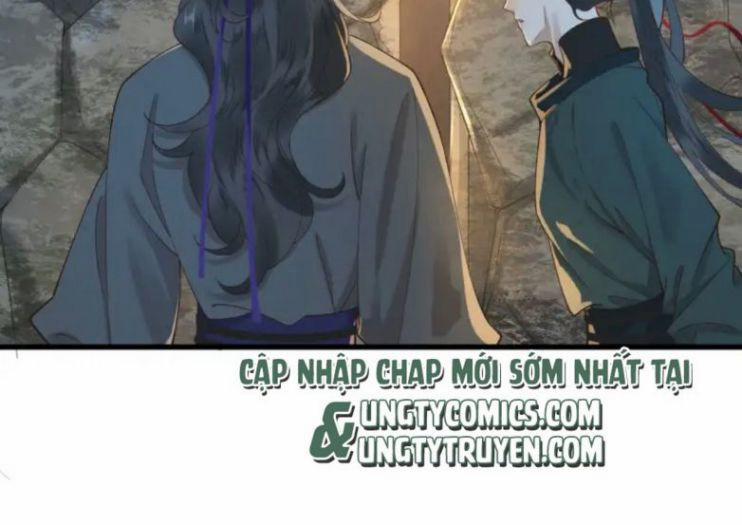 Thái Tử Điện Hạ Áo Giáp Của Người Lại Rơi Rồi 13 trang 53