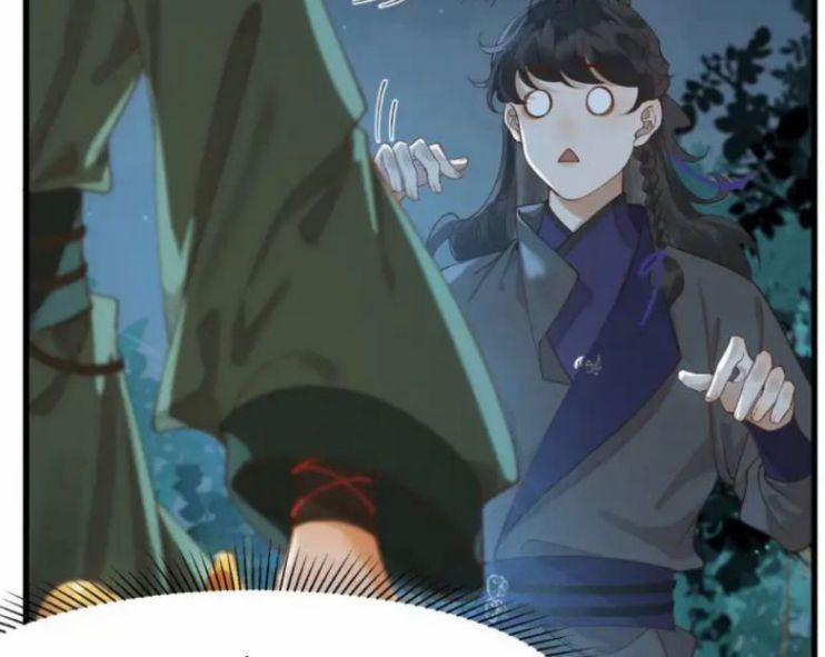 Thái Tử Điện Hạ Áo Giáp Của Người Lại Rơi Rồi 13 trang 63