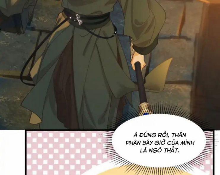 Thái Tử Điện Hạ Áo Giáp Của Người Lại Rơi Rồi 13 trang 66