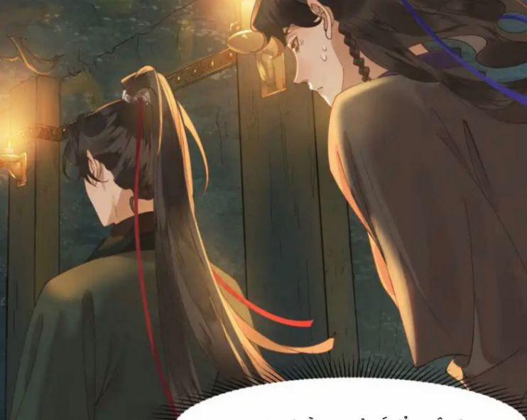 Thái Tử Điện Hạ Áo Giáp Của Người Lại Rơi Rồi 13 trang 68