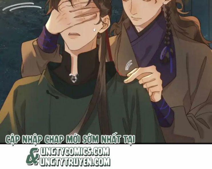 Thái Tử Điện Hạ Áo Giáp Của Người Lại Rơi Rồi 13 trang 77