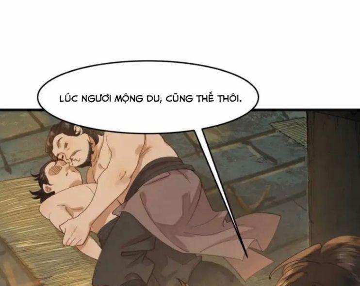 Thái Tử Điện Hạ Áo Giáp Của Người Lại Rơi Rồi 13 trang 78