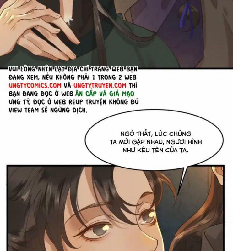 Thái Tử Điện Hạ Áo Giáp Của Người Lại Rơi Rồi 13 trang 81