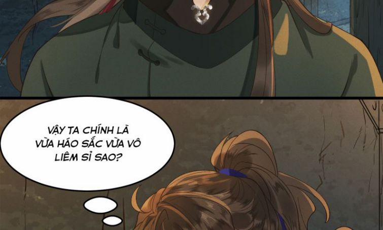 Thái Tử Điện Hạ Áo Giáp Của Người Lại Rơi Rồi 14 trang 15