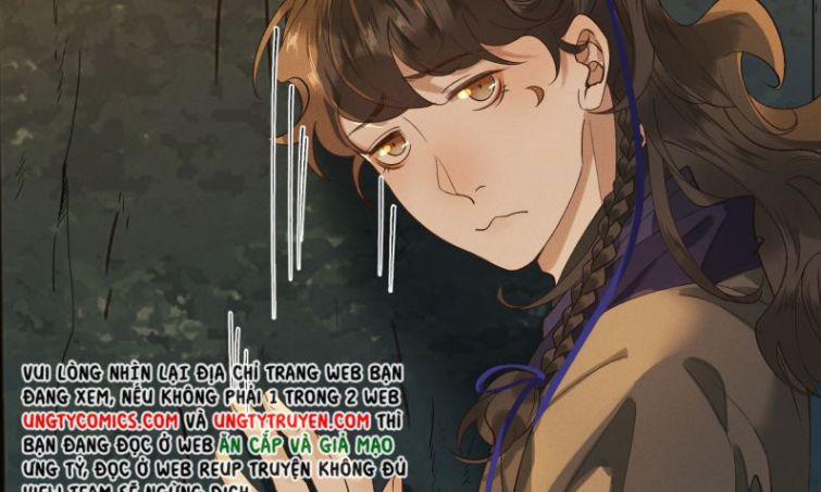 Thái Tử Điện Hạ Áo Giáp Của Người Lại Rơi Rồi 14 trang 16