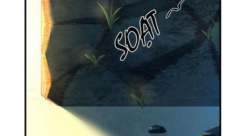 Thái Tử Điện Hạ Áo Giáp Của Người Lại Rơi Rồi 14 trang 54