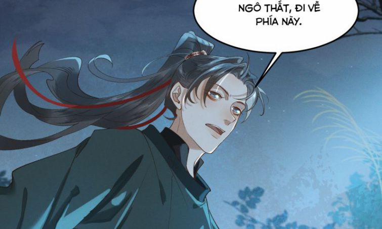 Thái Tử Điện Hạ Áo Giáp Của Người Lại Rơi Rồi 14 trang 57