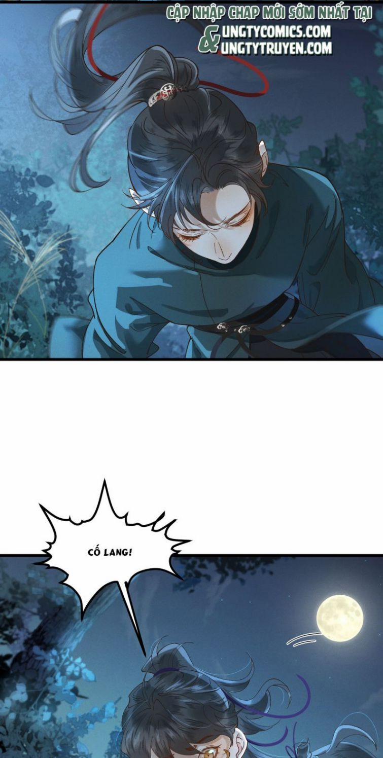 Thái Tử Điện Hạ Áo Giáp Của Người Lại Rơi Rồi 14 trang 65