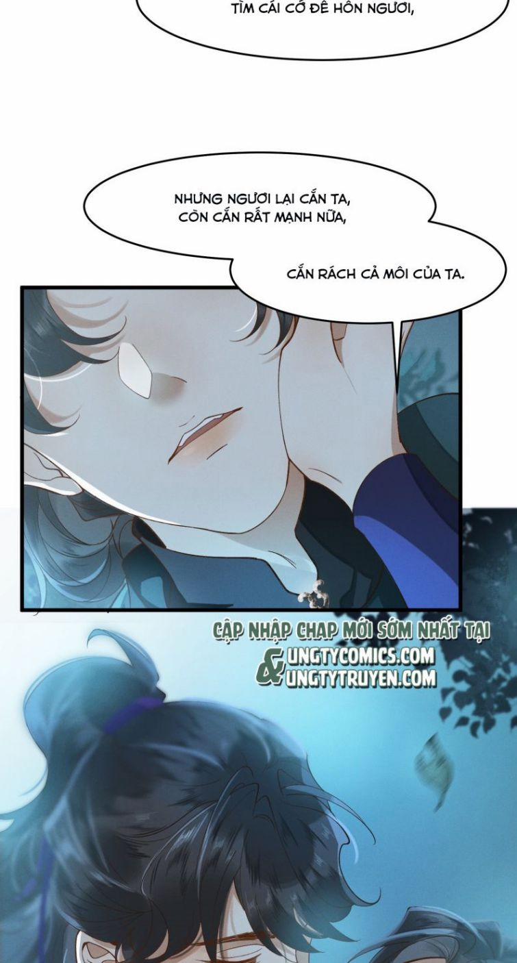 Thái Tử Điện Hạ Áo Giáp Của Người Lại Rơi Rồi 14 trang 69