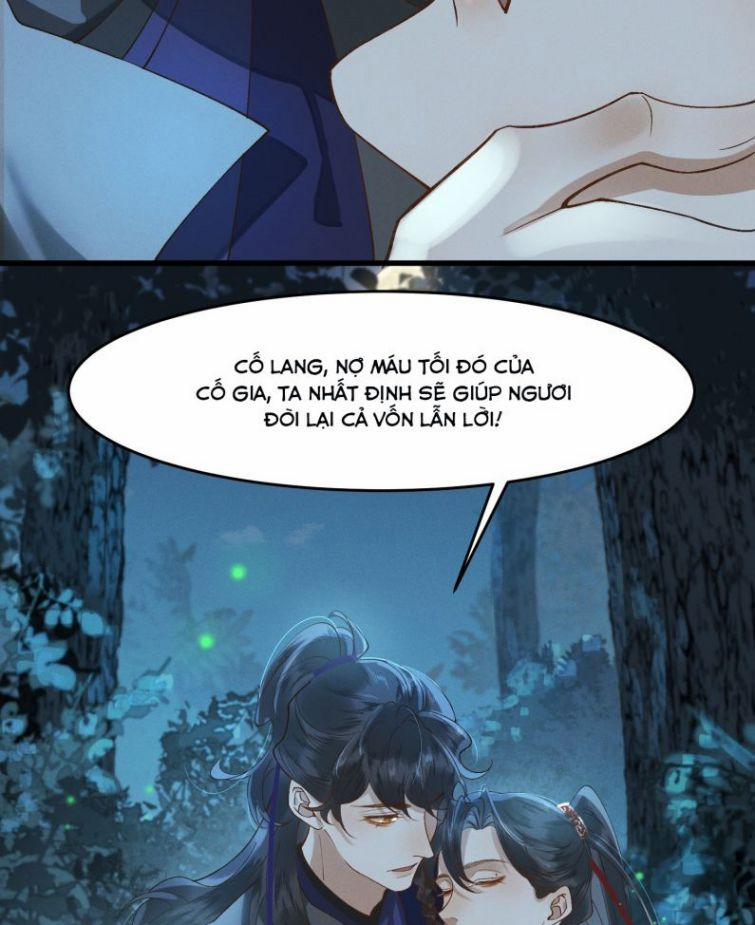 Thái Tử Điện Hạ Áo Giáp Của Người Lại Rơi Rồi 14 trang 71