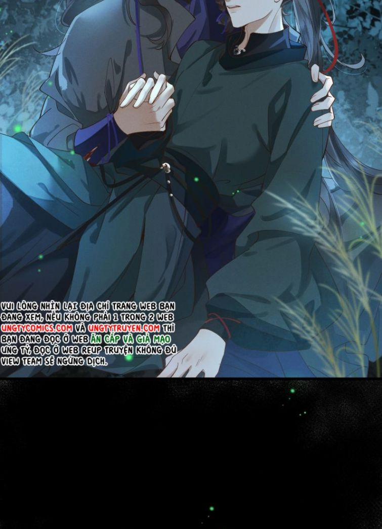 Thái Tử Điện Hạ Áo Giáp Của Người Lại Rơi Rồi 14 trang 72