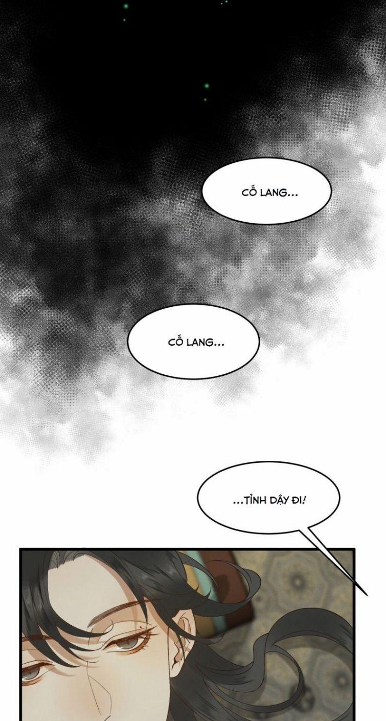 Thái Tử Điện Hạ Áo Giáp Của Người Lại Rơi Rồi 14 trang 73