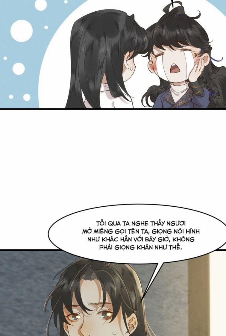 Thái Tử Điện Hạ Áo Giáp Của Người Lại Rơi Rồi 14 trang 77