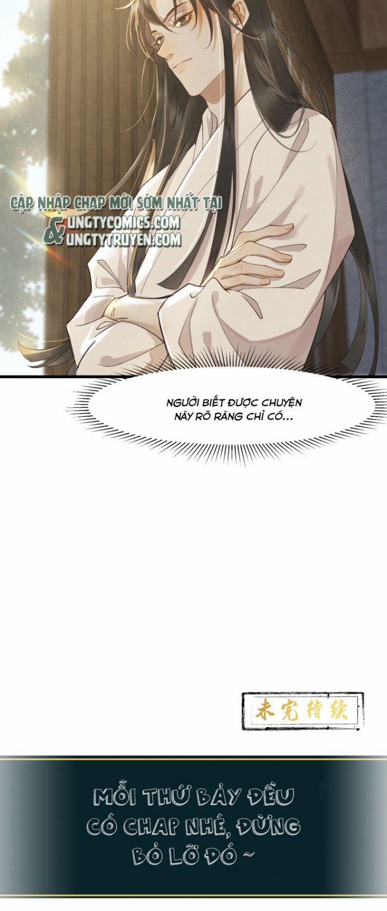 Thái Tử Điện Hạ Áo Giáp Của Người Lại Rơi Rồi 14 trang 82