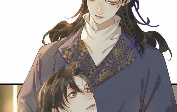 Thái Tử Điện Hạ Áo Giáp Của Người Lại Rơi Rồi 15 trang 14