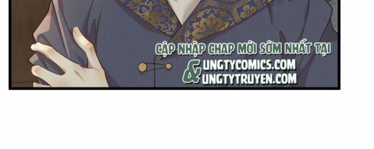 Thái Tử Điện Hạ Áo Giáp Của Người Lại Rơi Rồi 15 trang 27