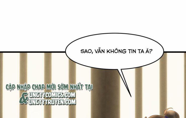 Thái Tử Điện Hạ Áo Giáp Của Người Lại Rơi Rồi 15 trang 31