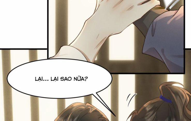 Thái Tử Điện Hạ Áo Giáp Của Người Lại Rơi Rồi 15 trang 38