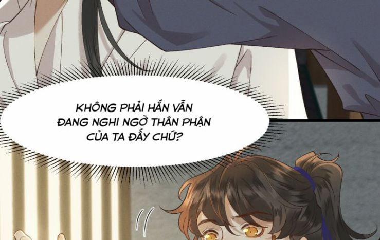 Thái Tử Điện Hạ Áo Giáp Của Người Lại Rơi Rồi 15 trang 40