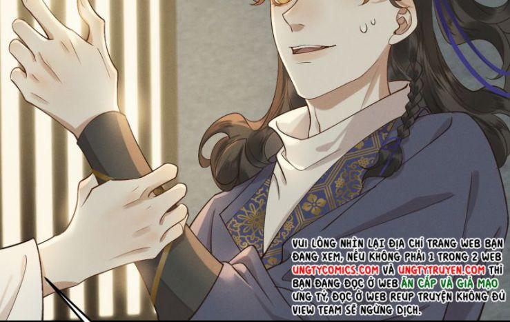 Thái Tử Điện Hạ Áo Giáp Của Người Lại Rơi Rồi 15 trang 41