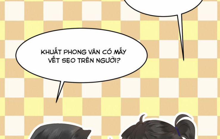 Thái Tử Điện Hạ Áo Giáp Của Người Lại Rơi Rồi 15 trang 44