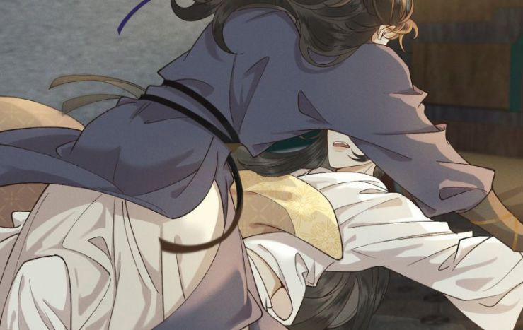 Thái Tử Điện Hạ Áo Giáp Của Người Lại Rơi Rồi 15 trang 49