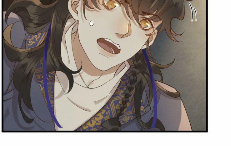 Thái Tử Điện Hạ Áo Giáp Của Người Lại Rơi Rồi 15 trang 60