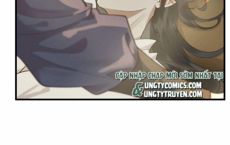 Thái Tử Điện Hạ Áo Giáp Của Người Lại Rơi Rồi 15 trang 62