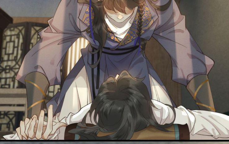 Thái Tử Điện Hạ Áo Giáp Của Người Lại Rơi Rồi 15 trang 64