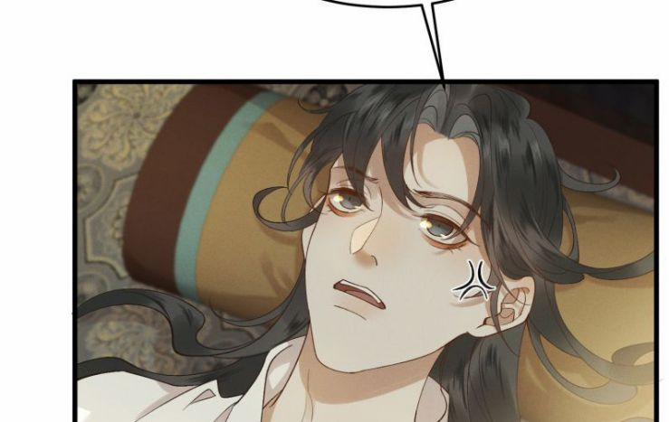 Thái Tử Điện Hạ Áo Giáp Của Người Lại Rơi Rồi 15 trang 72