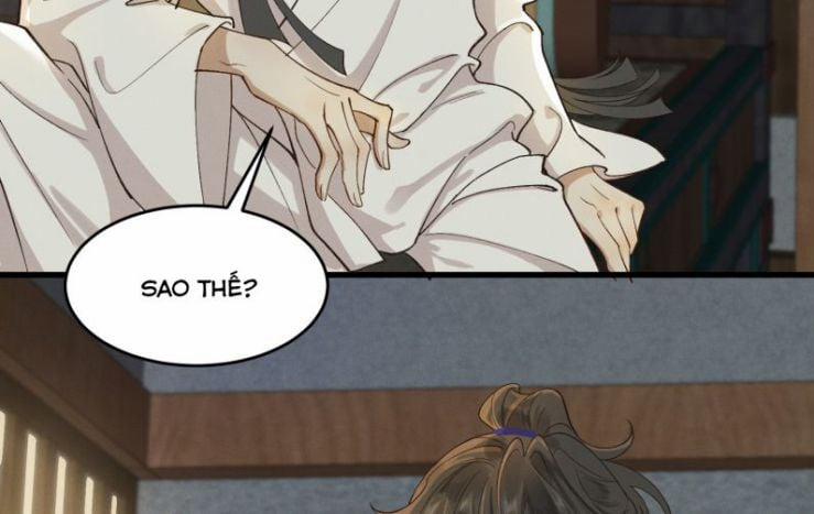 Thái Tử Điện Hạ Áo Giáp Của Người Lại Rơi Rồi 15 trang 78