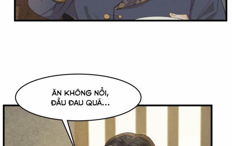 Thái Tử Điện Hạ Áo Giáp Của Người Lại Rơi Rồi 15 trang 8