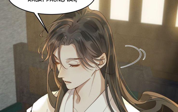 Thái Tử Điện Hạ Áo Giáp Của Người Lại Rơi Rồi 15 trang 81