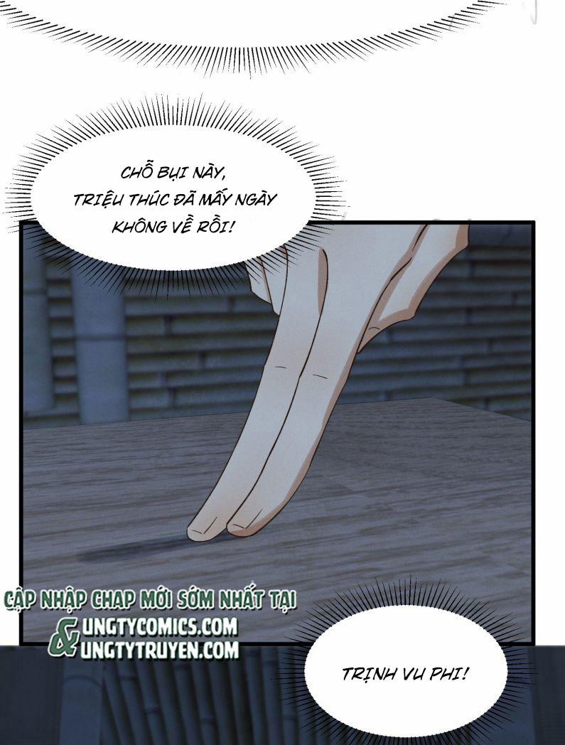 Thái Tử Điện Hạ Áo Giáp Của Người Lại Rơi Rồi 17 trang 15