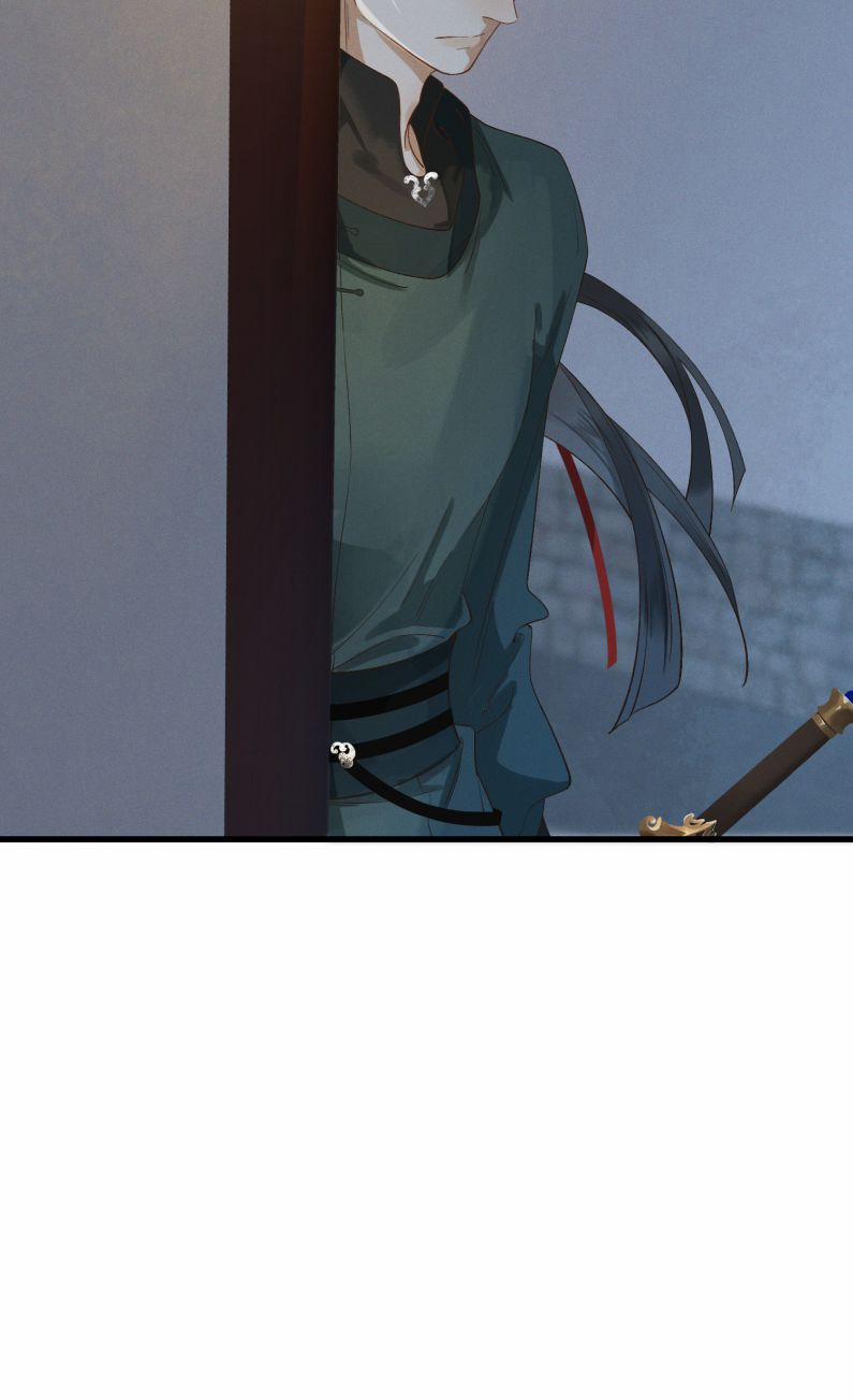 Thái Tử Điện Hạ Áo Giáp Của Người Lại Rơi Rồi 17 trang 20