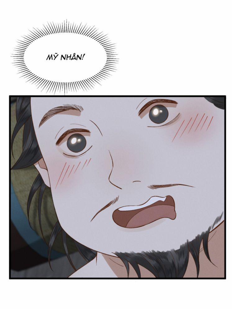 Thái Tử Điện Hạ Áo Giáp Của Người Lại Rơi Rồi 18 trang 12