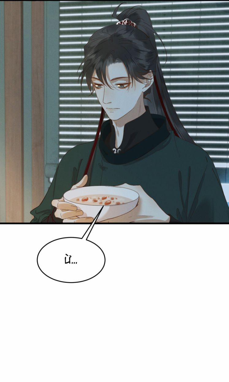 Thái Tử Điện Hạ Áo Giáp Của Người Lại Rơi Rồi 18 trang 25