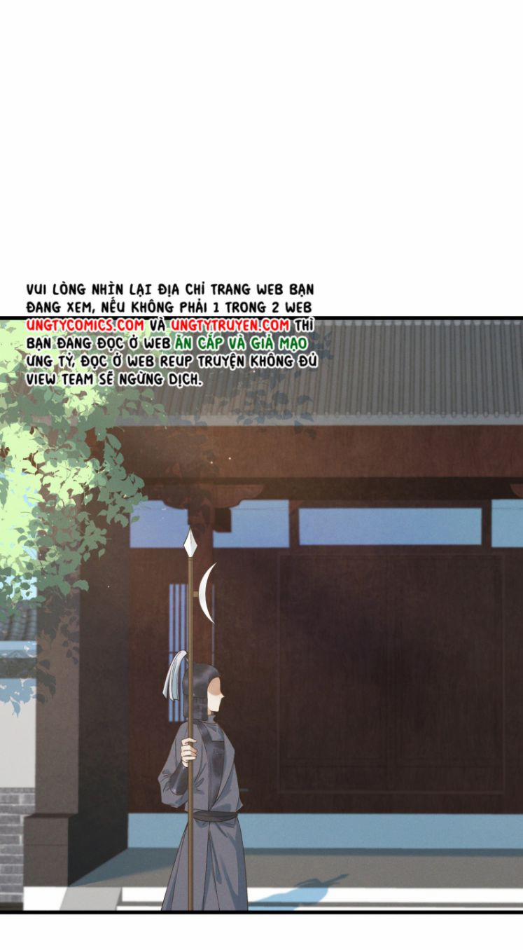 Thái Tử Điện Hạ Áo Giáp Của Người Lại Rơi Rồi 18 trang 26