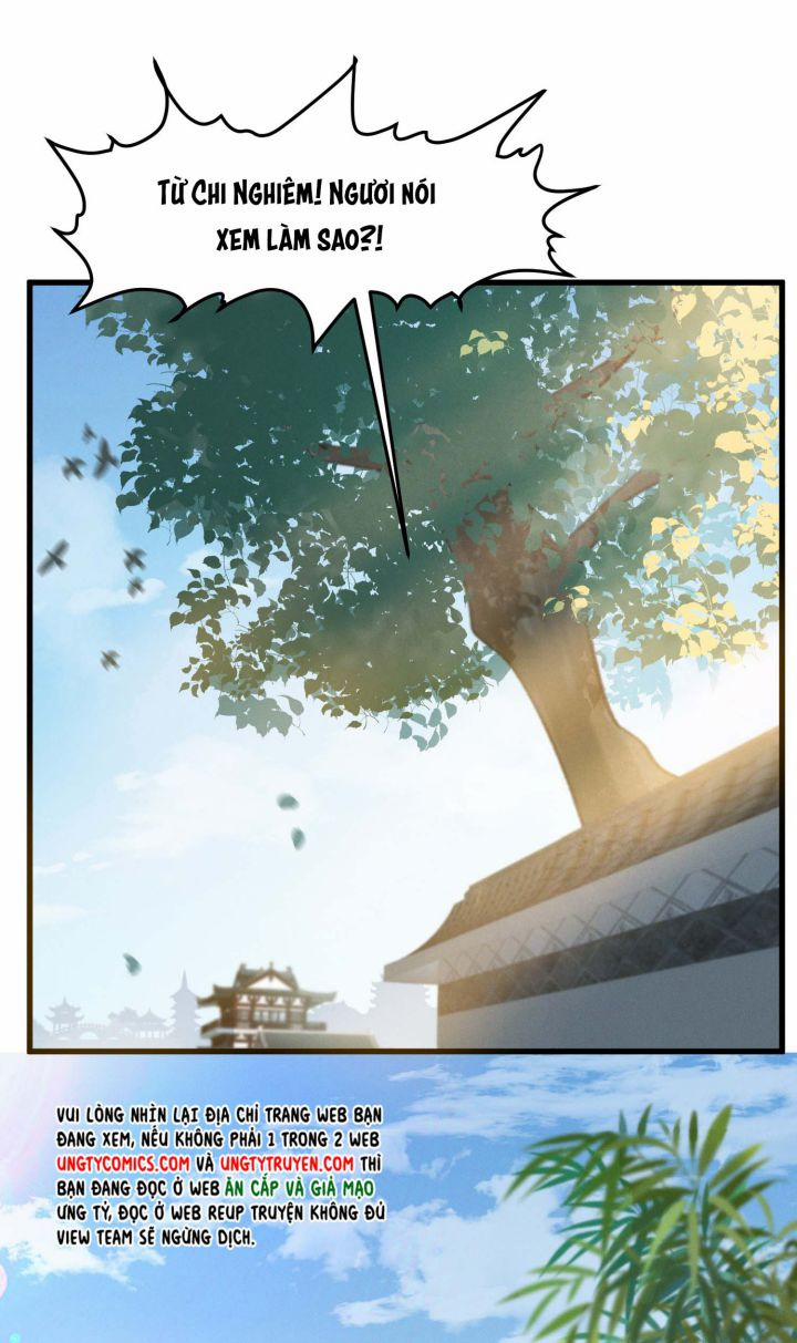 Thái Tử Điện Hạ Áo Giáp Của Người Lại Rơi Rồi 19 trang 11