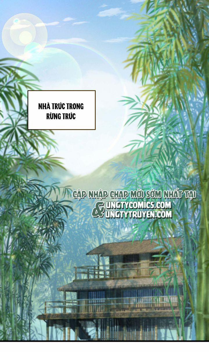 Thái Tử Điện Hạ Áo Giáp Của Người Lại Rơi Rồi 19 trang 12