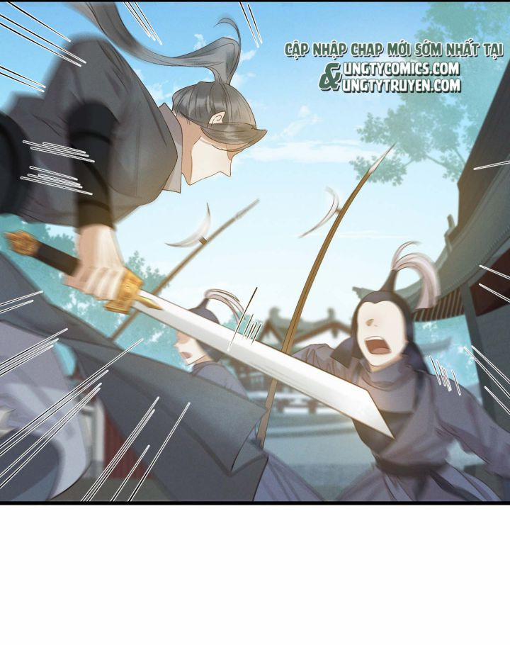 Thái Tử Điện Hạ Áo Giáp Của Người Lại Rơi Rồi 19 trang 2