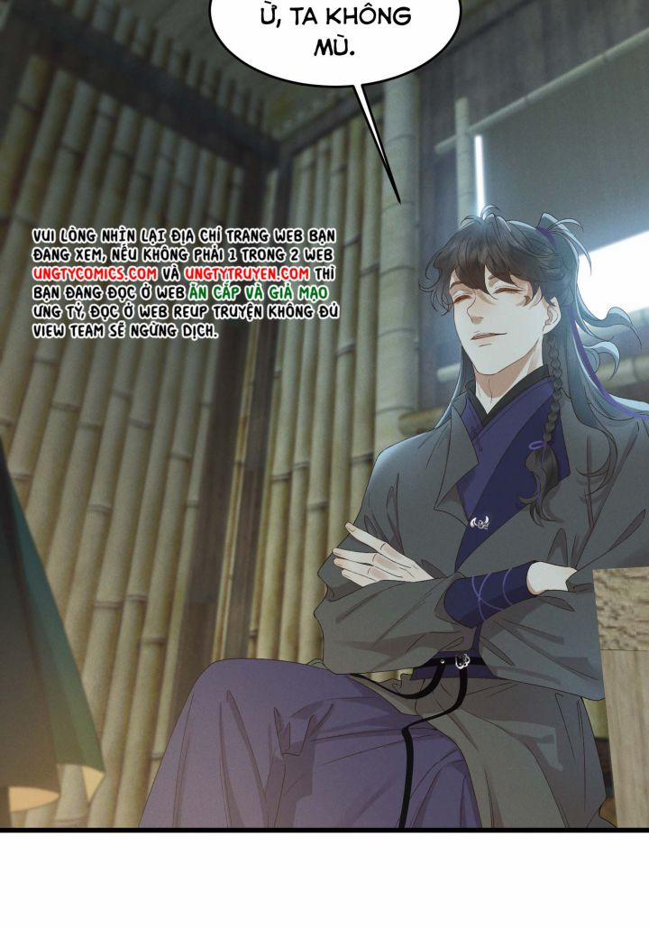 Thái Tử Điện Hạ Áo Giáp Của Người Lại Rơi Rồi 19 trang 20