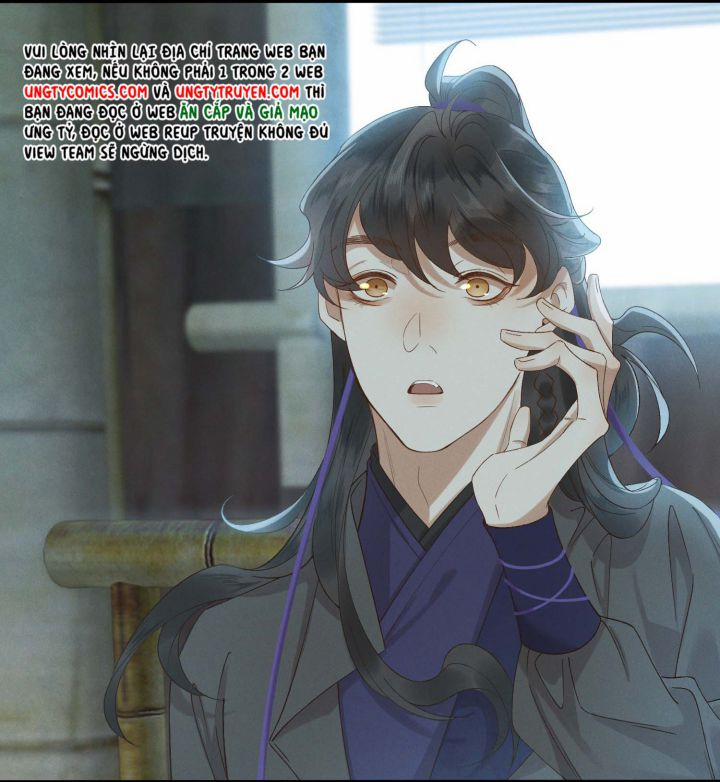 Thái Tử Điện Hạ Áo Giáp Của Người Lại Rơi Rồi 19 trang 26