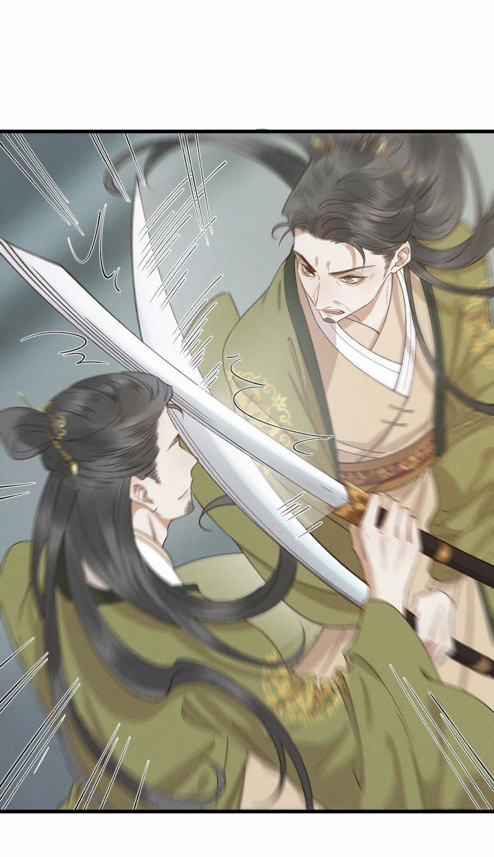 Thái Tử Điện Hạ Áo Giáp Của Người Lại Rơi Rồi 19 trang 3