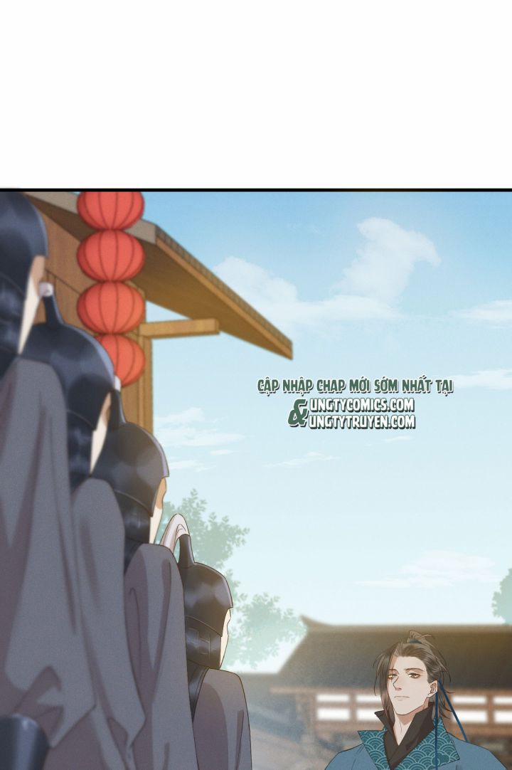 Thái Tử Điện Hạ Áo Giáp Của Người Lại Rơi Rồi 19 trang 39