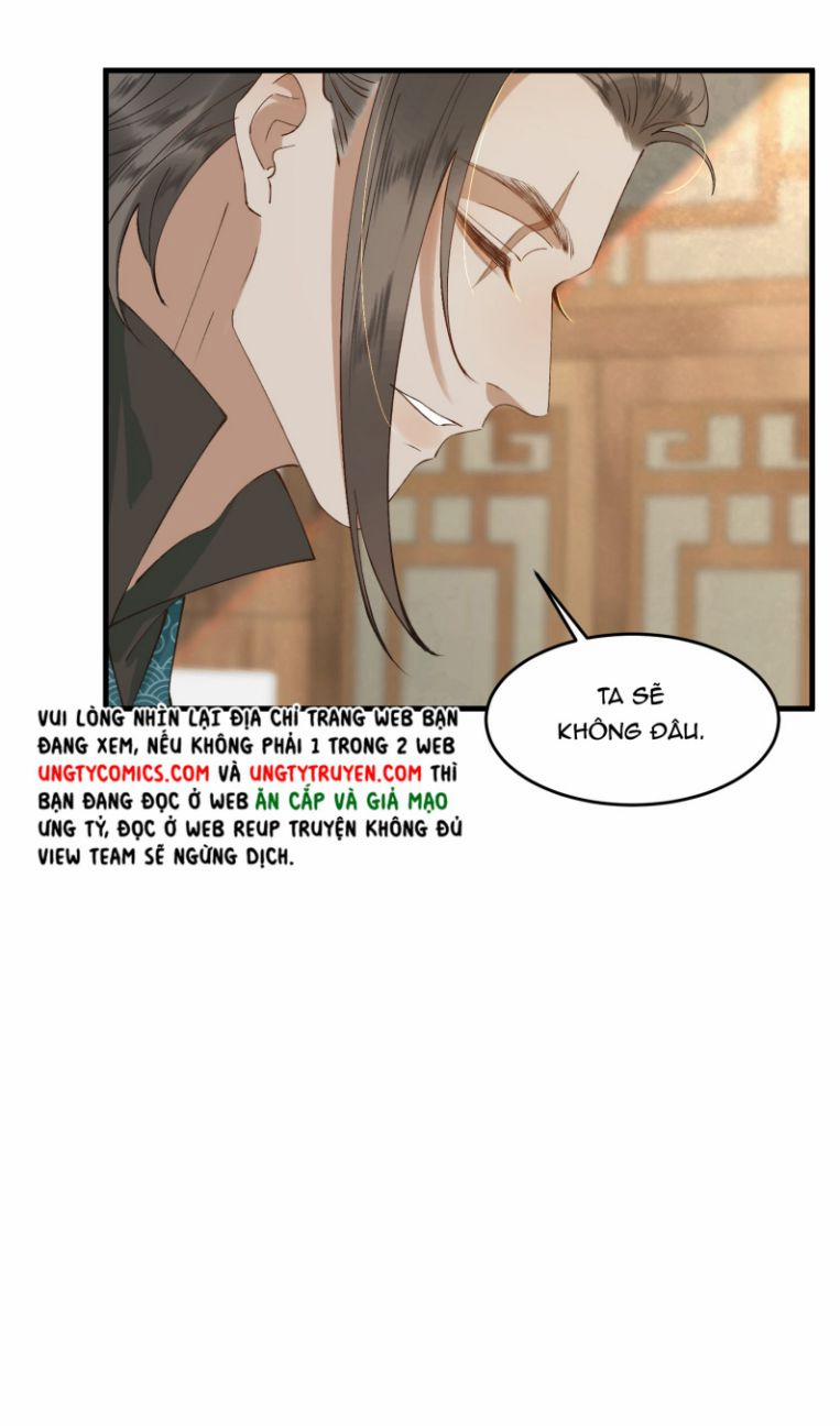 Thái Tử Điện Hạ Áo Giáp Của Người Lại Rơi Rồi 20 trang 42