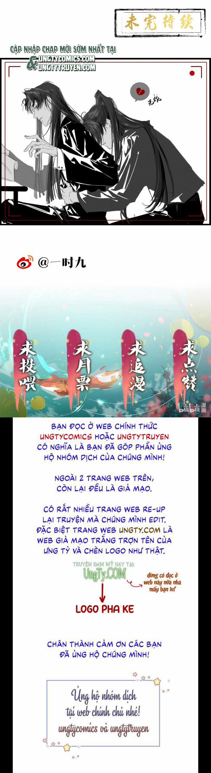 Thái Tử Điện Hạ Áo Giáp Của Người Lại Rơi Rồi 21 trang 40