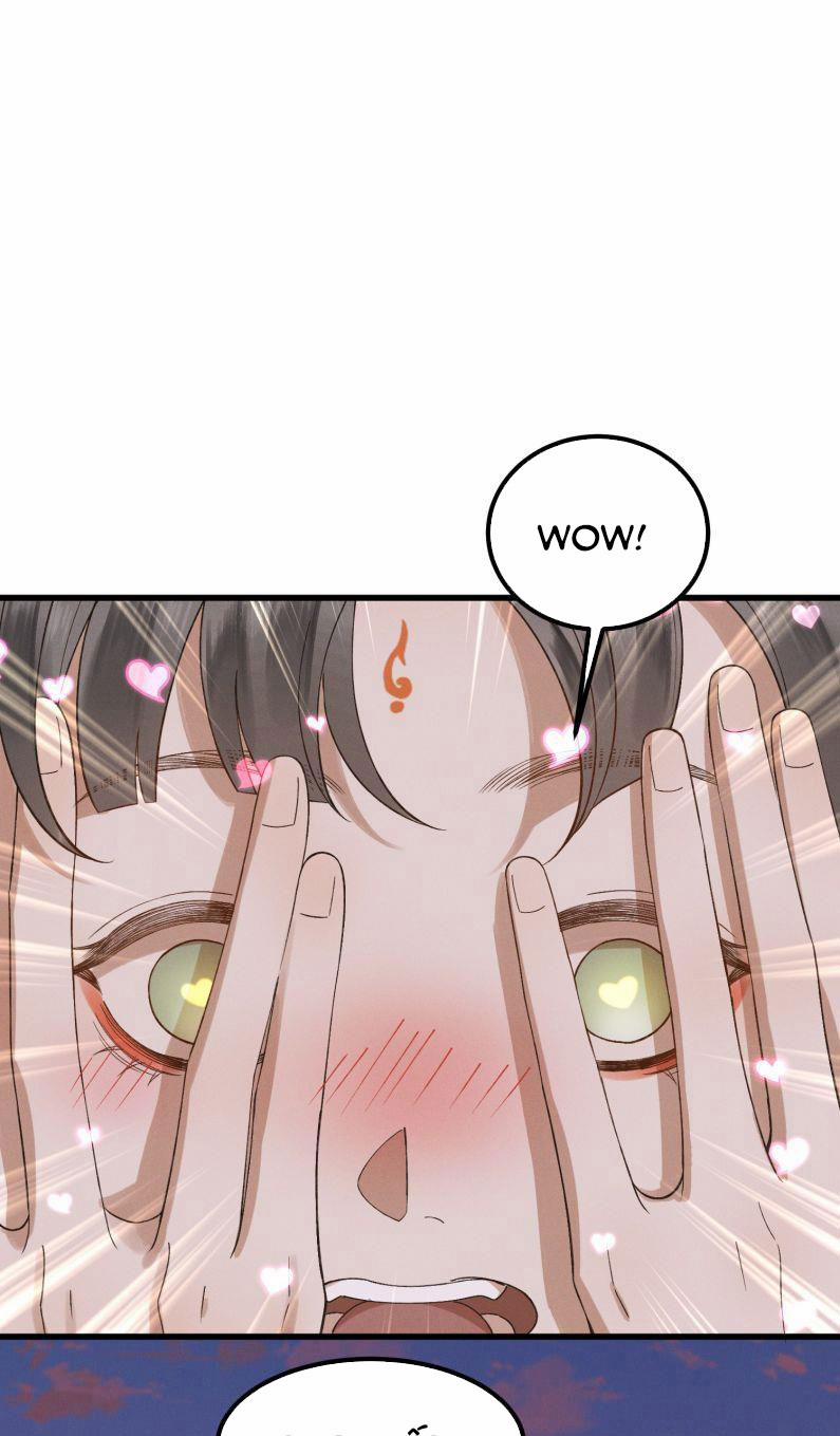 Thái Tử Điện Hạ Áo Giáp Của Người Lại Rơi Rồi 22 trang 0