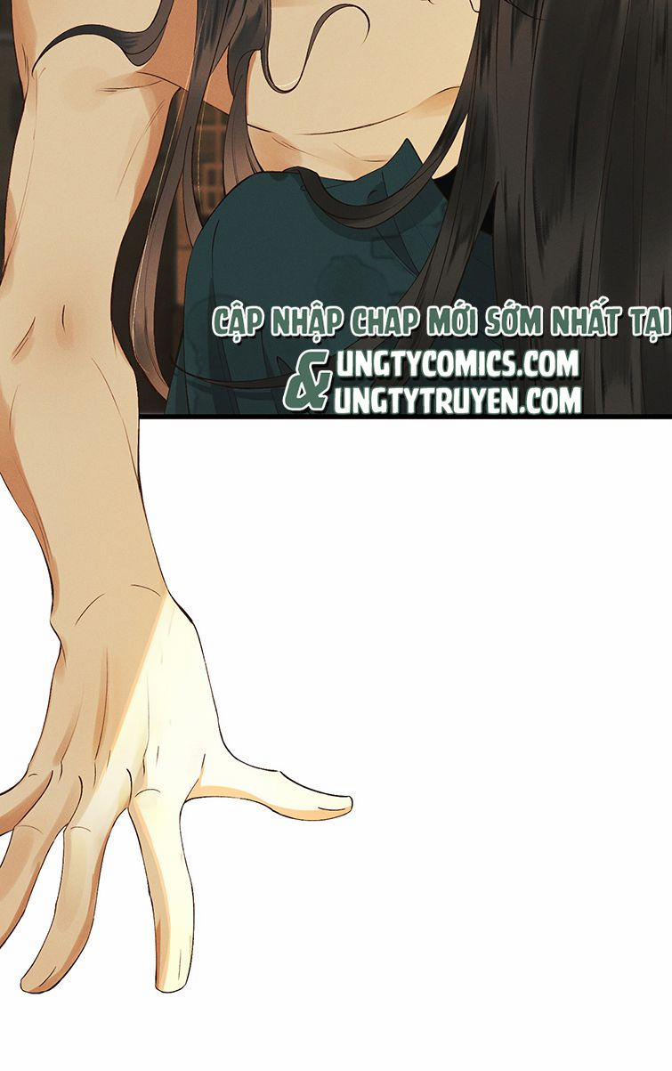 Thái Tử Điện Hạ Áo Giáp Của Người Lại Rơi Rồi 23 trang 25